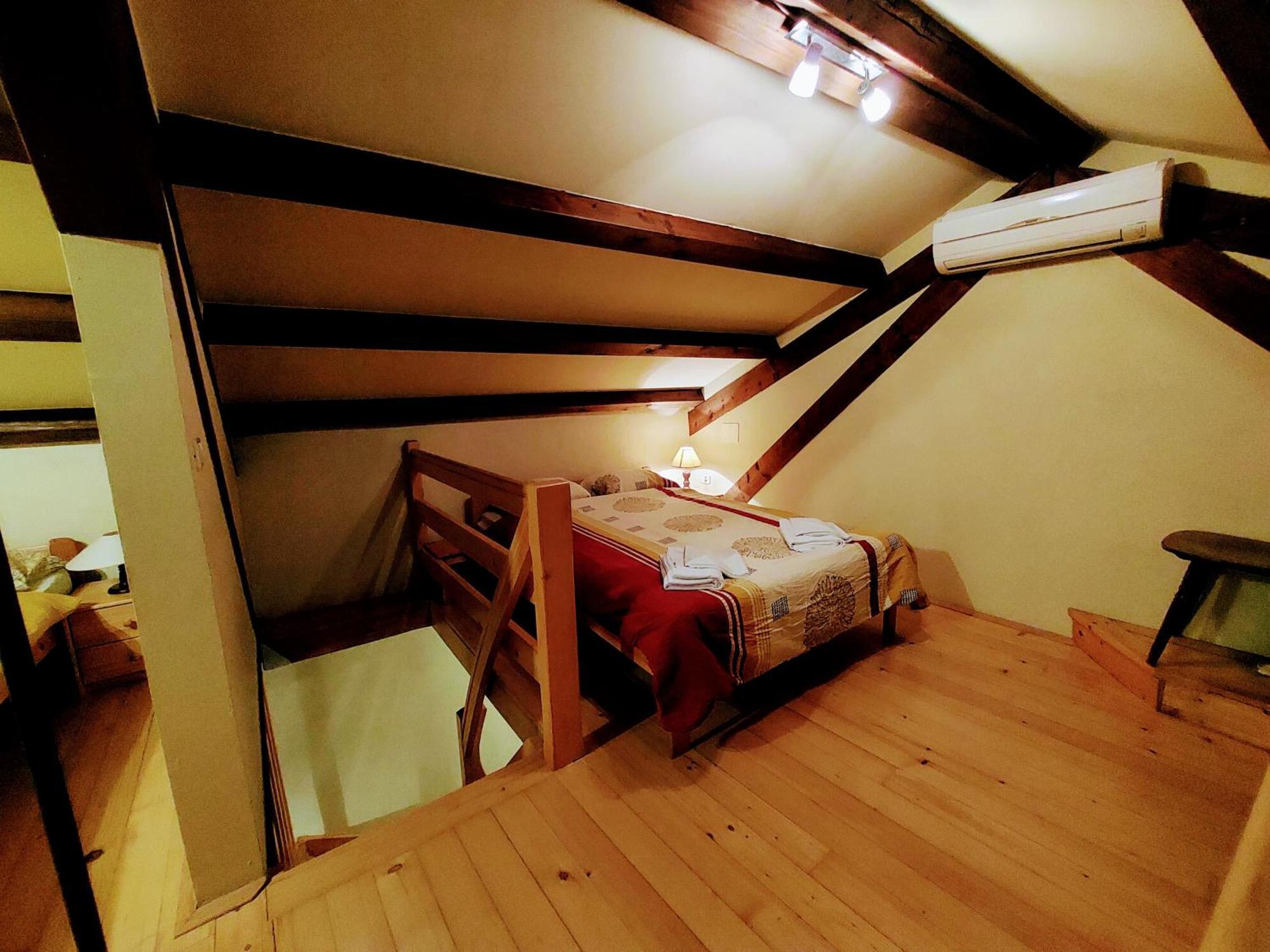 Apartment Valetovi Stanjel Phòng bức ảnh