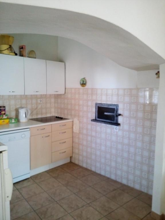 Apartment Valetovi Stanjel Ngoại thất bức ảnh